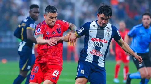 Jarita y la receta para la U contra Alianza.