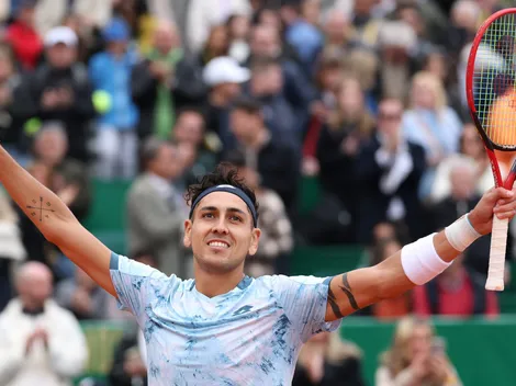 La decisión más polémica en la vida de Tabilo terminó siendo la mejor