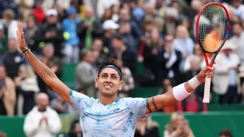 Alejandro Tabilo se quedó con el título en Chengdú.