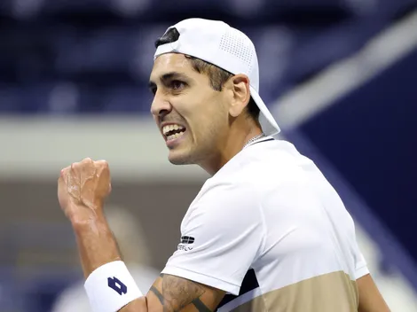 Alcanzó a Jarry y va por Garín: El historial de campeones chilenos tras triunfo de Tabilo