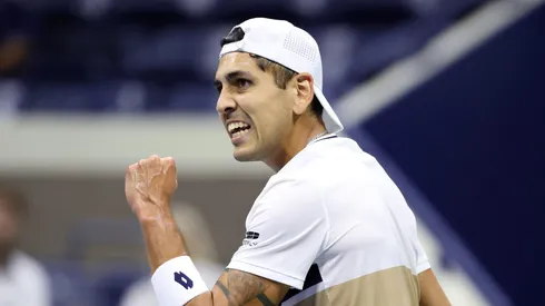 "Jano" conquistó este martes su 3° título de nivel ATP.