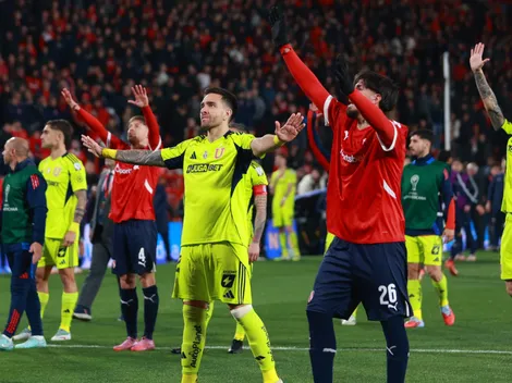 Anuncian blindaje del Mundial Sub 20 para evitar represalias de Avellaneda