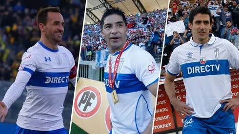 Estos son todos los jugadores que dirán presente en el evento deportivo.