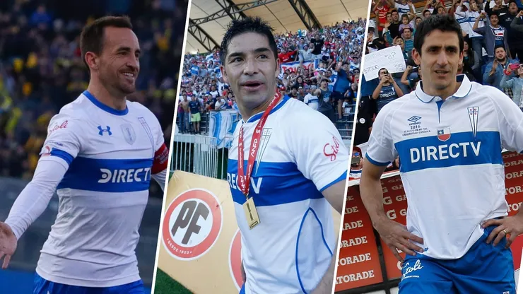 Estos son todos los jugadores que dirán presente en el evento deportivo.