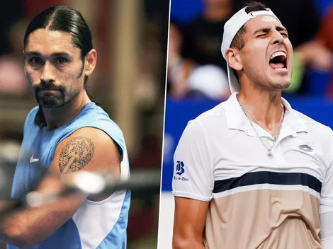 El consejo del Chino Ríos a Tabilo que fue clave ante Musetti: “Me decía...”