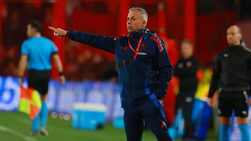 Alvarez confía en la jerarquía que tiene el plantel en los penales