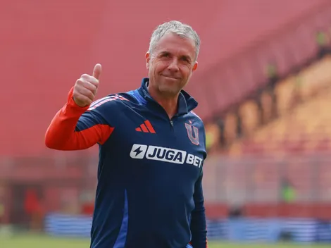 Álvarez recuerda paliza a Colo Colo por la revancha vs Alianza Lima