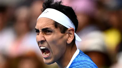 Tabilo logró un triunfo que el tenis chileno no veía hace casi 27 años: ganarle la final a un top ten