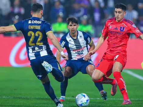 "Sé que tiene...": El queque de Gustavo Álvarez a Alianza Lima