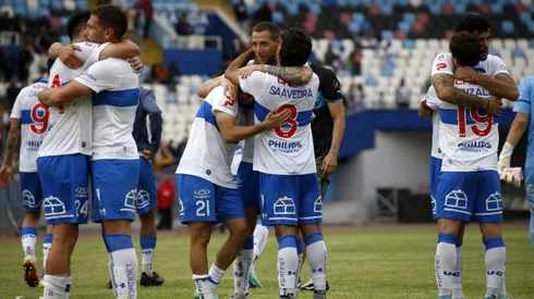 Filtran el inesperado invitado que tendrá la despedida de los capitanes de Universidad Católica este fin de semana,