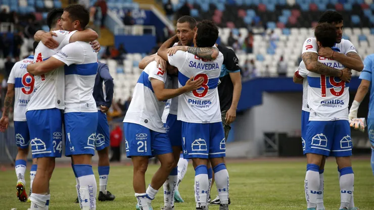 Filtran el inesperado invitado que tendrá la despedida de los capitanes de Universidad Católica este fin de semana,