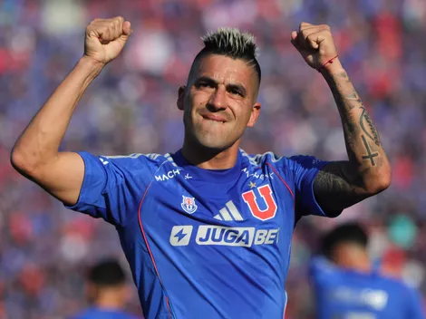 El poderoso anuncio de Gustavo Álvarez que ilusiona a la U