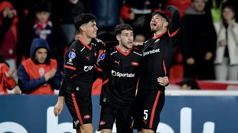 Revelan el drama que se vive en el camarín de Independiente.