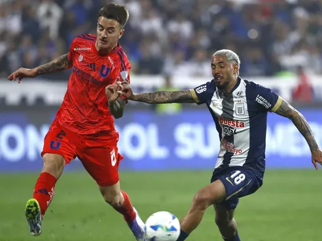 En la previa de Alianza: La U presenta apelación a fallo de Conmebol