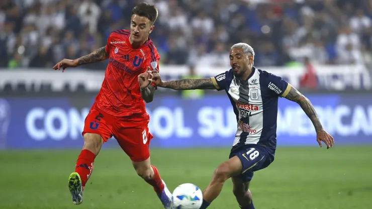 La U espera la reducción del castigo de Conmebol