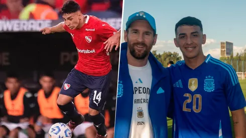 Millán podría dejar a la Roja tras el termino del Mundial