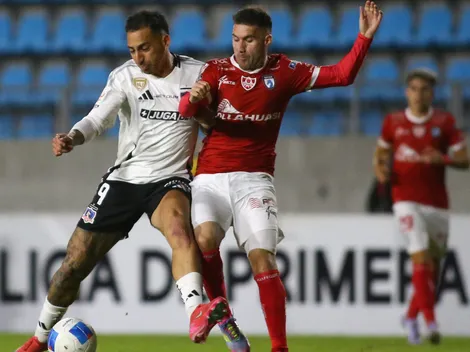 El canal que transmite Colo Colo vs. Iquique por Liga de Primera 2025