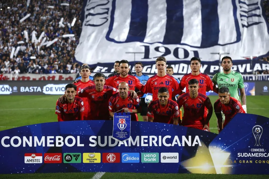 Castellón y la U se vuelven a encontrar con Alianza Lima.