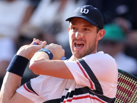 Confirman a Jarry en el torneo donde Alcaraz ganó su primer Challenger