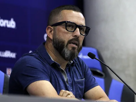 ¡Sorpresa! Goldberg se suma a uno de los candidatos a La Moneda