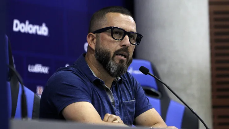 Rodrigo Goldberg se suma al comando presidencial de una de las candidatas a La Moneda.