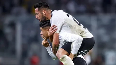 Gonzalo Jara señala que Isla debe ser banca en Colo Colo para que juegue Saldivia