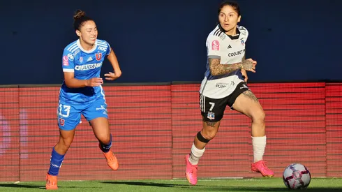Colo Colo y la U conocen su fixture en Copa Libertadores Femenina.