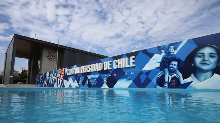 EL CDA de U de Chile abre las puertas al Mundial Sub 20.