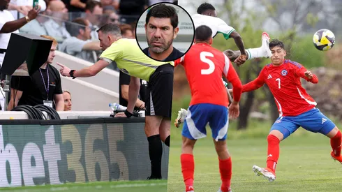 El Mundial Sub 20 y la novedad en tecnología.