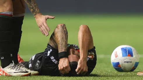 Un club del fútbol chileno hace una grave denuncia que remece a la actividad. (Contexto)