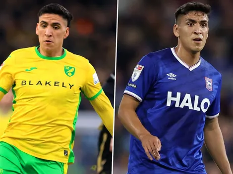 El gran aumento de sueldo que recibió Marcelino Núñez en el Ipswich Town