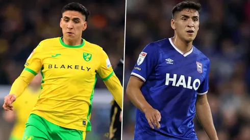 Marcelino Núñez cerró su llegada al Ipswich Town por una inesperada suma.