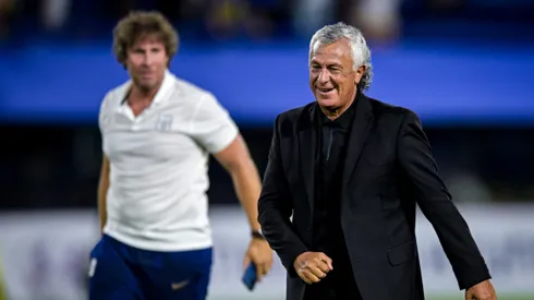 Alianza Lima quiere repetir con su camiseta cábala.