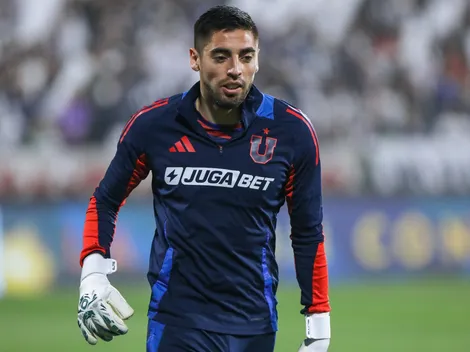 Formador de Claudio Bravo confía en Castellón en caso de penales: "Tiene..."