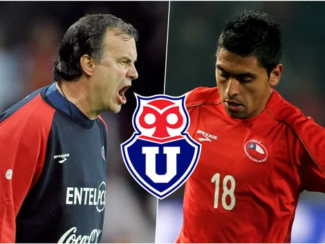 Jara recuerda cómo entrenaba los penales en La Roja con Bielsa