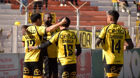 Coquimbo Unido recibirá a Alianza Lima en su ciudad.