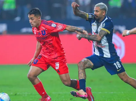 Ídolo peruano vuelto loco con la U: "Me ha gustado mucho"