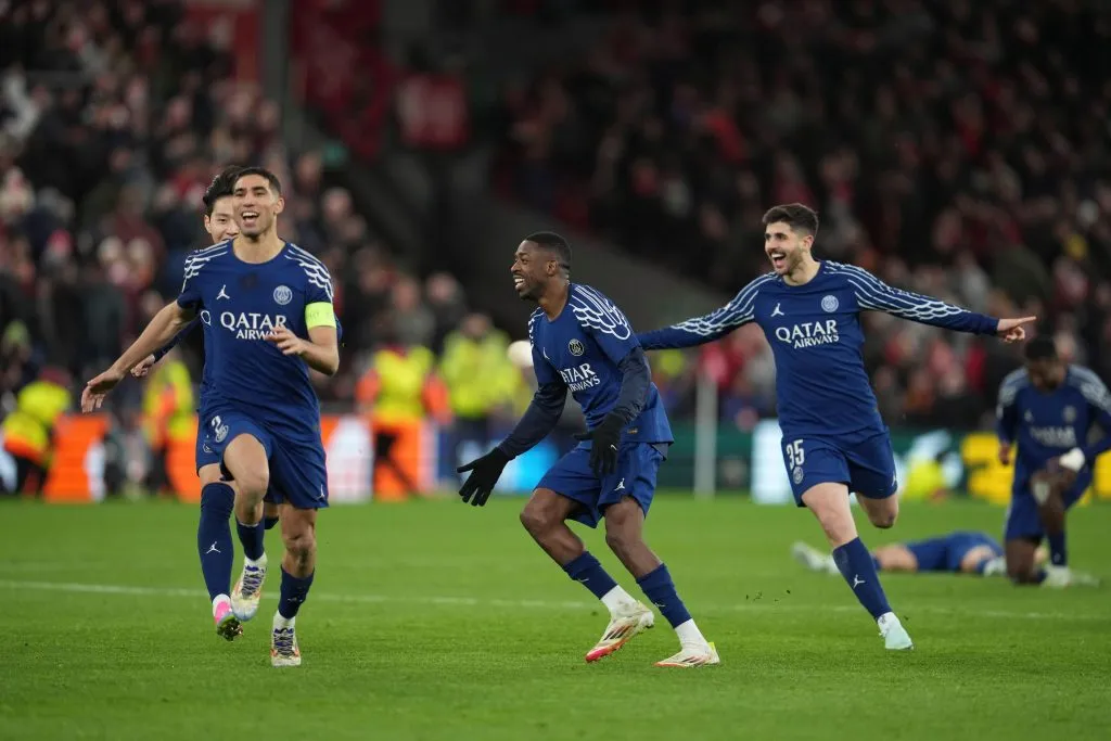 Apuestas Champions League