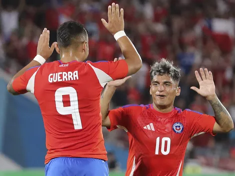 Ahora sí que clasificamos: planean un Mundial 2030 con 64 equipos