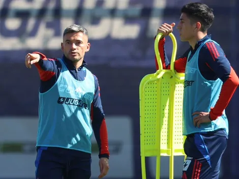 La U confirma el cambio más importante en su formación