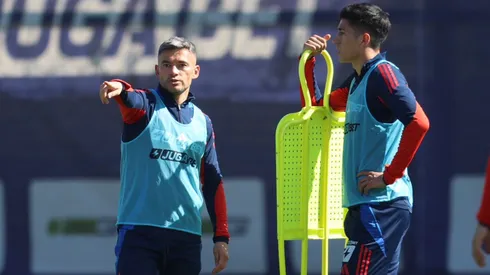 La U prepara los últimos movimientos para enfrentar a Alianza.