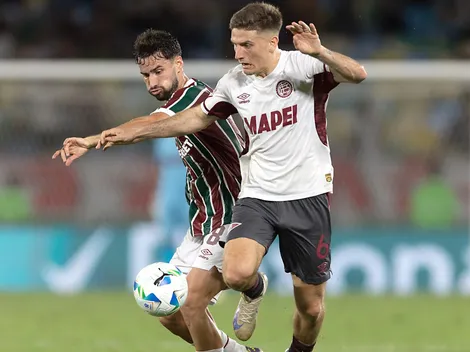 El rival que espera a la U en semis de Sudamericana