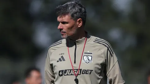 Este es el juvenil que gana la atención de Fernando Ortiz