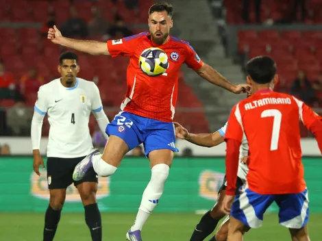 El estadio que quiere ser la nueva casa de la Roja