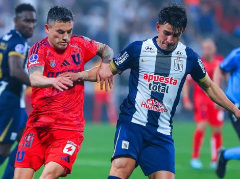 El ninguneo de ESPN Argentina que molestó a los hinchas de la U