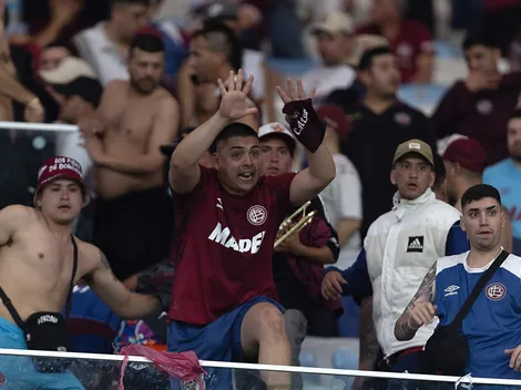 Pato Yáñez en la polémica: "A los argentinos les gusta victimizarse"