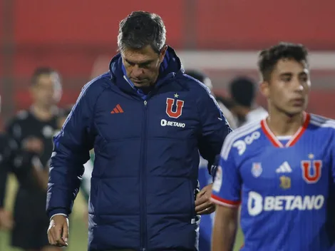 De entrenar a la "U" a meterles miedo con Lanús: "Lo daremos todo"