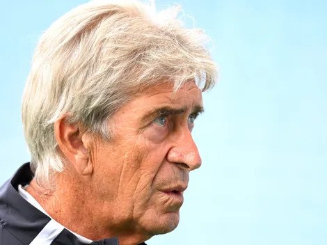 Feo: Periodista español dice que Betis no debe renovar a Pellegrini por "viejo"