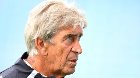 Periodista español pone en duda la renovación de Pellegrini por su edad