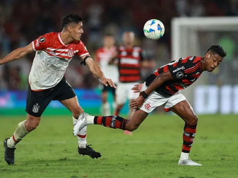Pronósticos Estudiantes vs Flamengo: por la Libertadores, la serie se define en La Plata